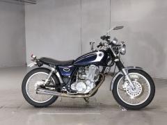 Yamaha SR400 2004