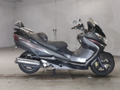 Kawasaki EPSILON250 2006