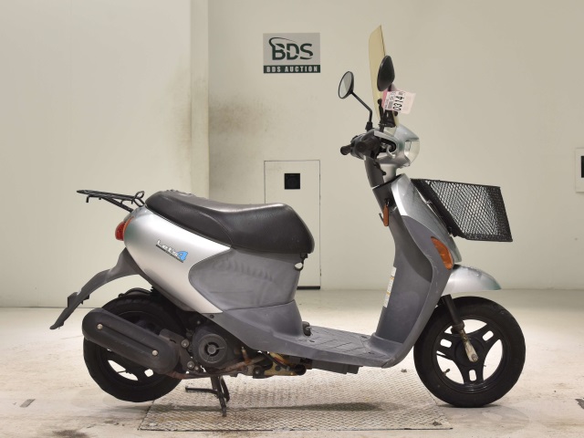 Suzuki LETS4