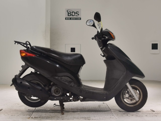 Yamaha AXIS125 2011