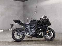 Yamaha YZF-R7 2022