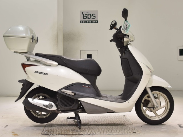 Honda LEAD110 2012