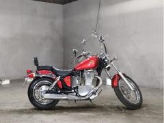 Suzuki SAVAGE400 1997
