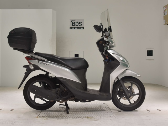 Honda DIO110 2013