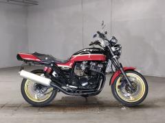 Suzuki GSX400 2008
