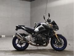 Yamaha MT-10SP 2017