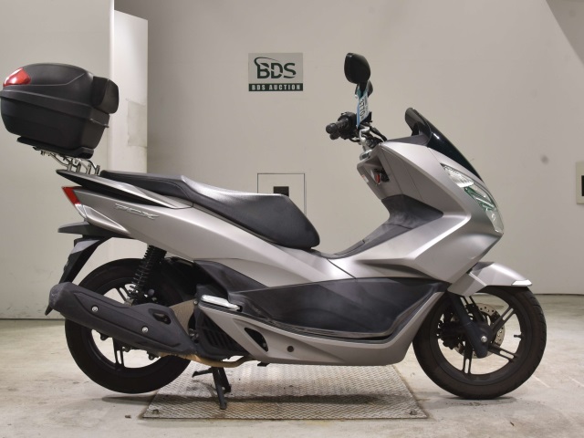 Honda PCX125 2017