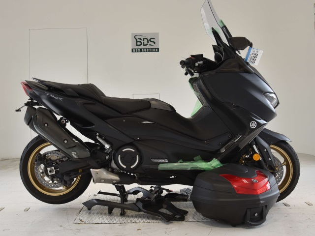 Yamaha T-MAX560T 2020