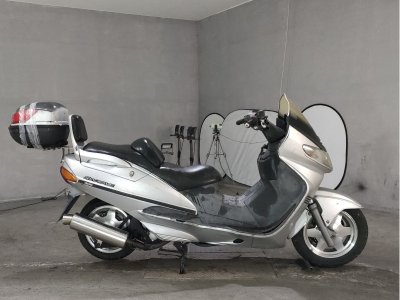 Suzuki SKYWAVE 400 1999