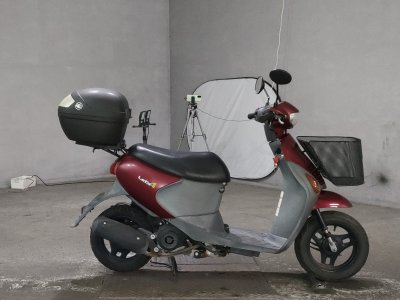 Suzuki LETS4