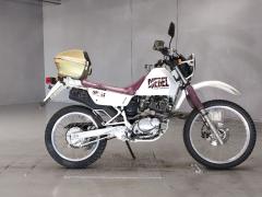 Suzuki DJEBEL200 1995