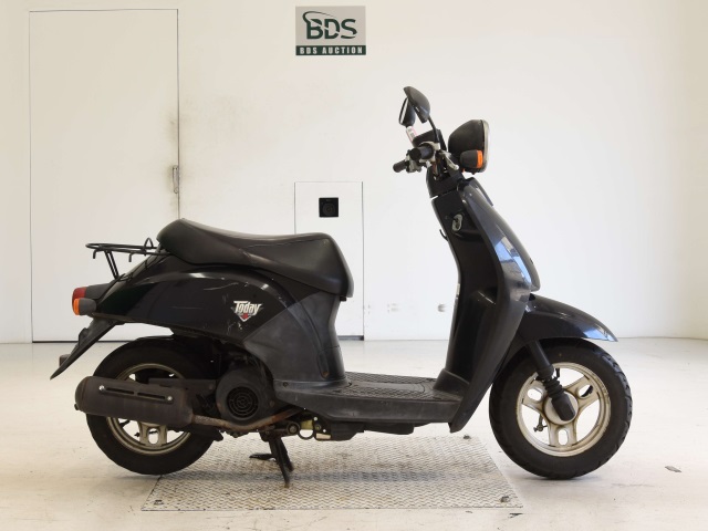 Honda TODAY 2002