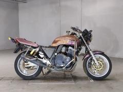 Honda CB400SFK 1995