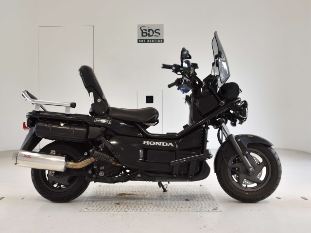 Honda PS250 BIG RUCKUS 2006