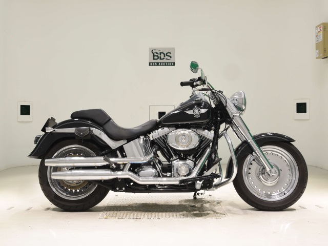 HD FATBOY FLFB1745 2013