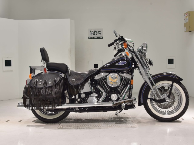 HD HERITAGE SPRINGER FLSTS1340 1998