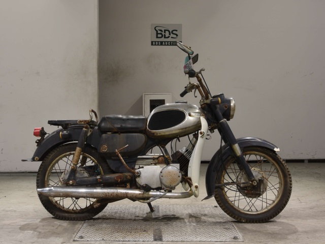 Yamaha YA6