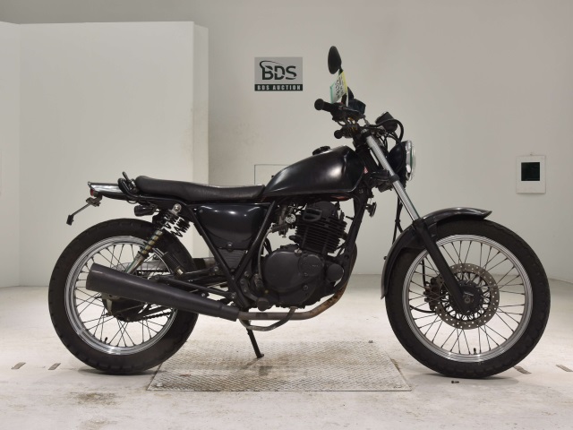 Suzuki GRASSTRACKER BIGBOY 2007