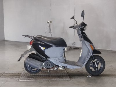 Suzuki LETS4