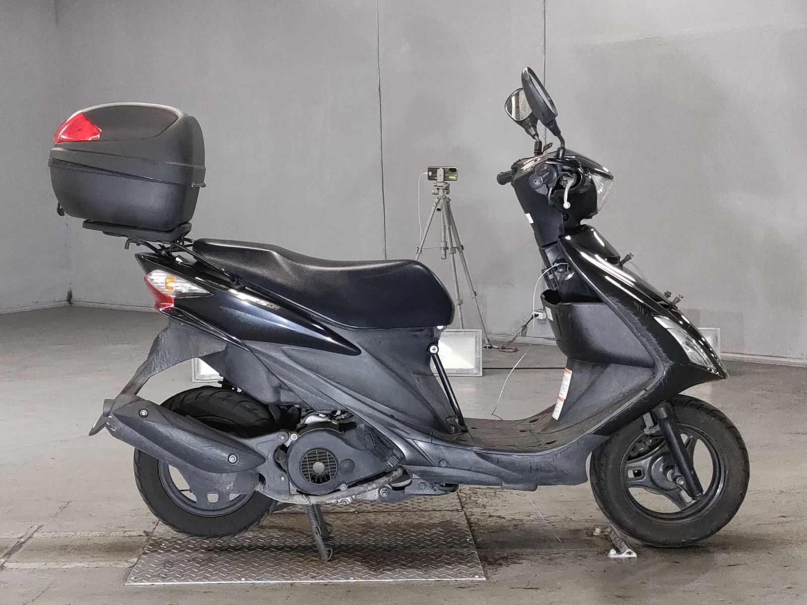 Suzuki ADDRESS V125