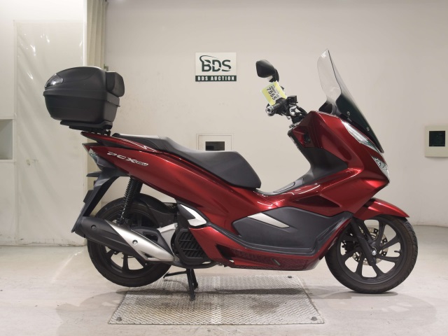 Honda PCX150