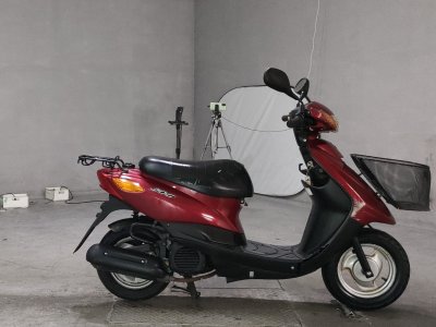 Yamaha JOG 115 2009
