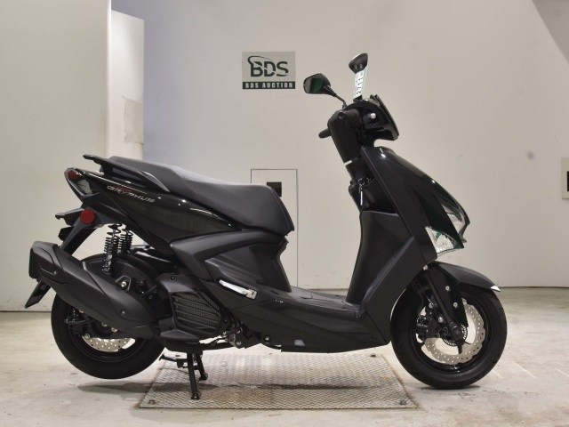 Yamaha CYGNUS125 GRYPHUS 2022