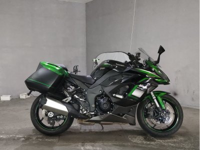 Kawasaki NINJA1000SX 2020