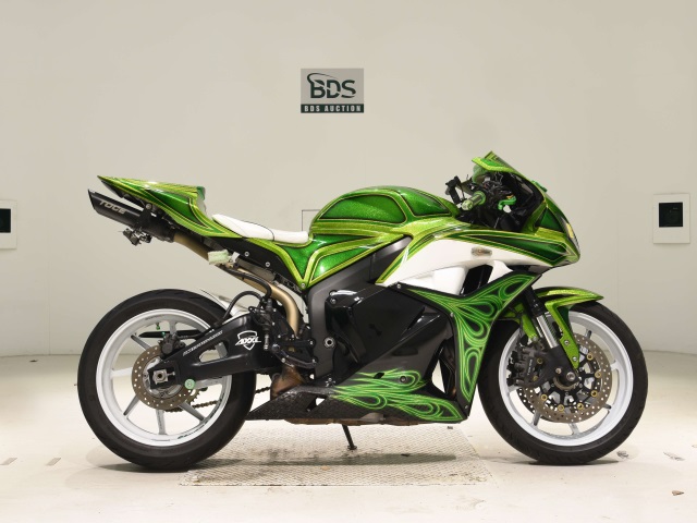 Honda CBR600RR 2020