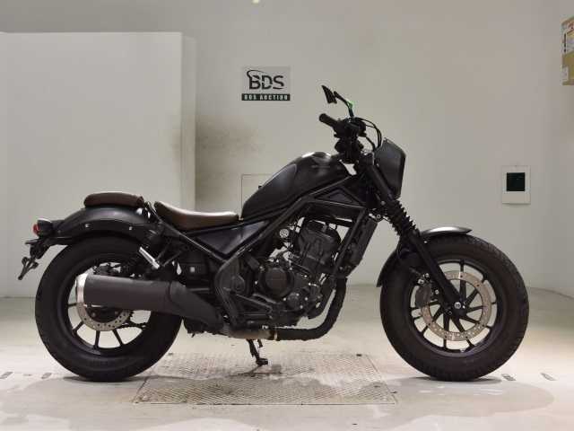 Honda REBEL S CMX250 2020