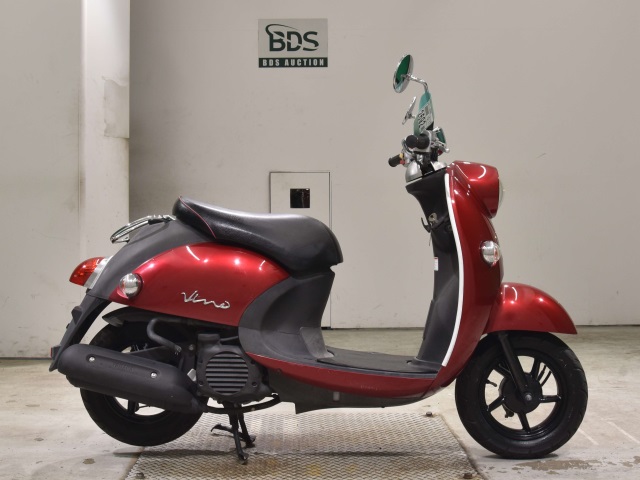 Yamaha VINO50 2008