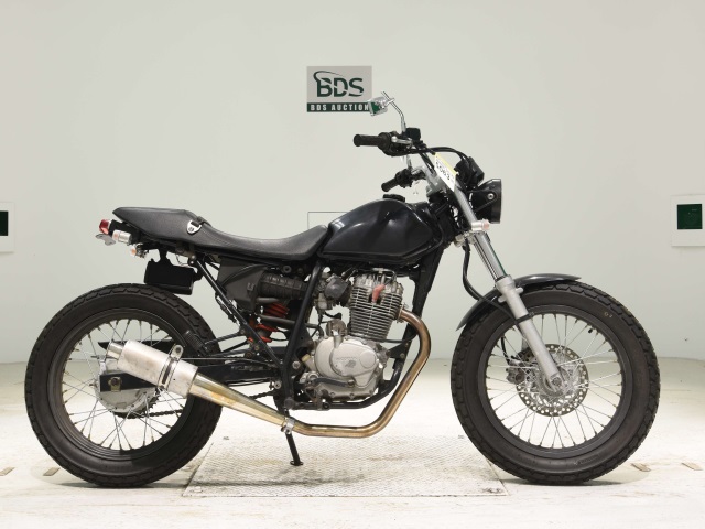 Honda FTR223 2000