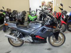 Honda CBR250R 1987