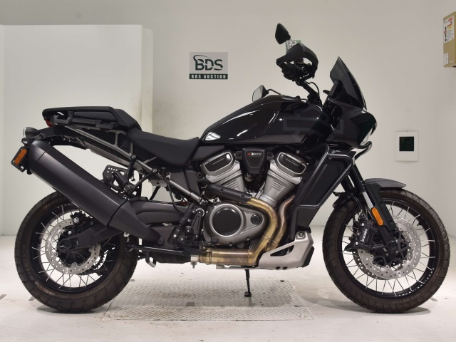 HD PAN AMERICA1250 S 2023