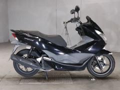 Honda PCX125 2017