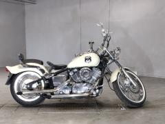 Yamaha DRAGSTAR XVS400 1997