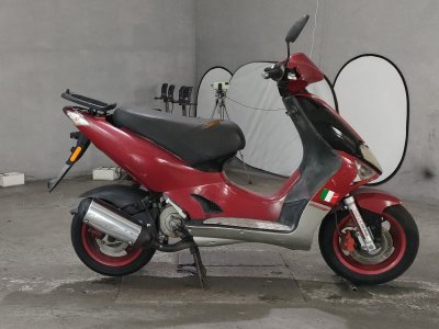 Kymco SUPER9S 2006