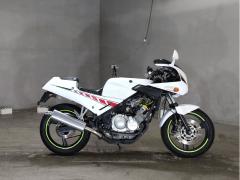 Yamaha FZR250 1987