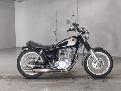 Yamaha SR400 1995