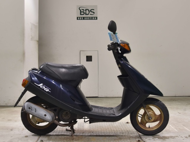 Yamaha JOG-1 1996