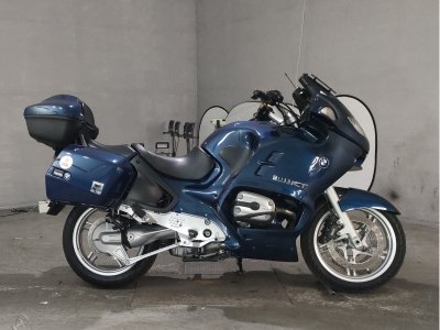 BMW R1150RT 2004