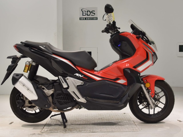 Honda ADV 150 2020