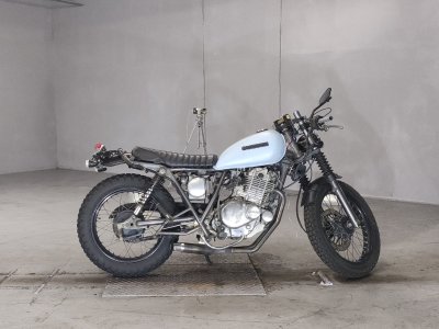 Suzuki GRASSTRACKER BIGBOY
