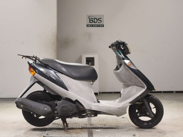 Suzuki ADDRESS V125