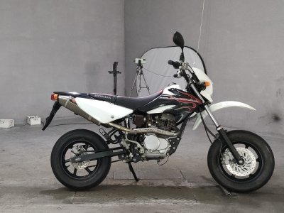 Honda XR100 MOTARD 2008