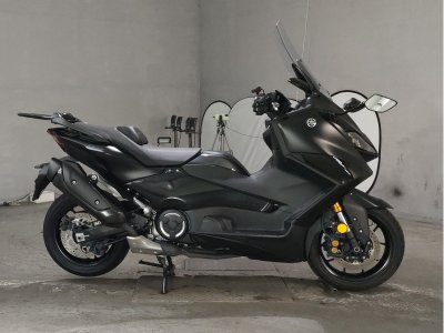 Yamaha T-MAX560 2023