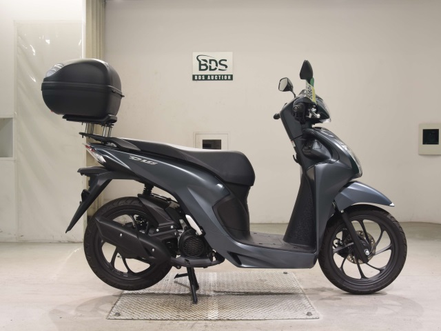 Honda DIO110 2023