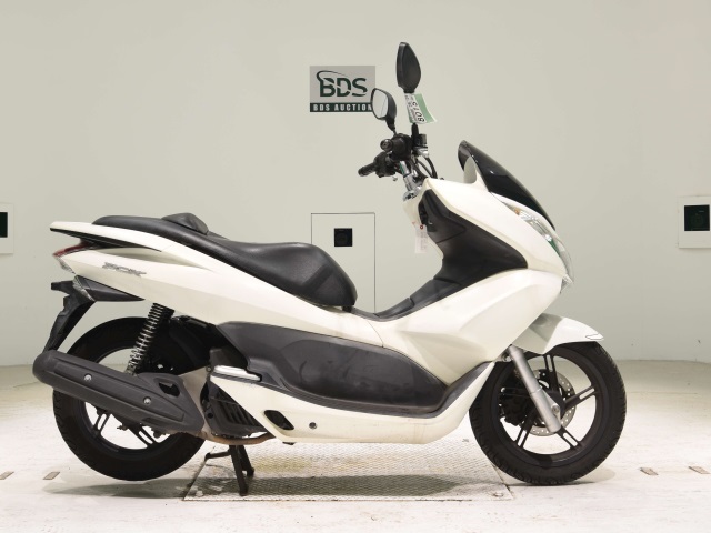Honda PCX125 2014
