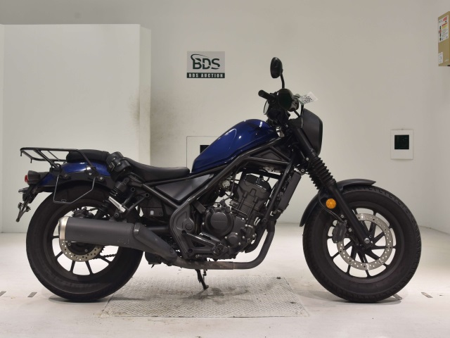 Honda REBEL CMX250 2022