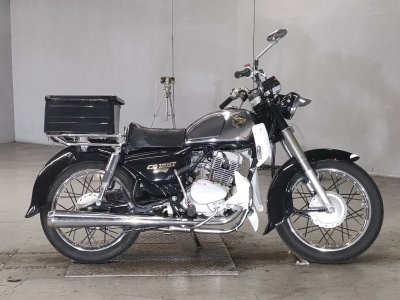 Honda BENLY CD125T